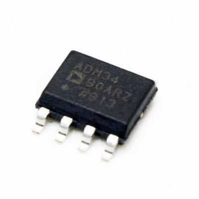 ADM3490ARZ, RS-422/RS-485 Interface IC, SO-8 (SOP-8)