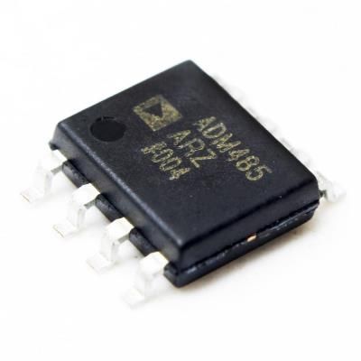ADM485ARZ, RS-422/RS-485 Interface IC, SO-8 (SOP-8)