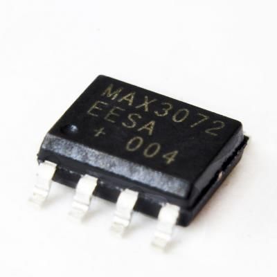 MAX3072EESA+T, RS-422/RS-485 Interface IC, SO-8 (SOP-8)