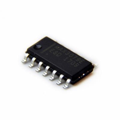 MAX3079EESD, RS-422/RS-485 Interface IC, SO-14