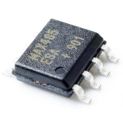MAX485ESA+, RS-422/RS-485 Interface IC, SO-8 (SOP-8)