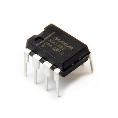 MAX485EPA, RS-422/RS-485 Interface IC, DIP-8