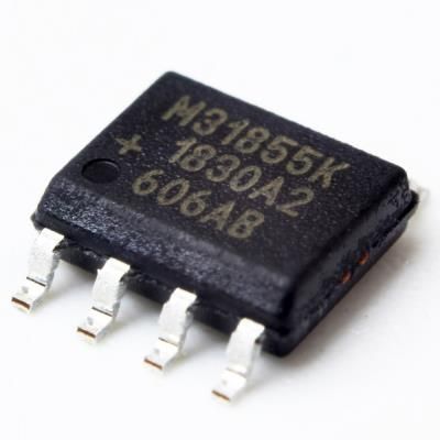 MAX31855KASA+T, Sensor Interface, SO-8 (SOP-8)