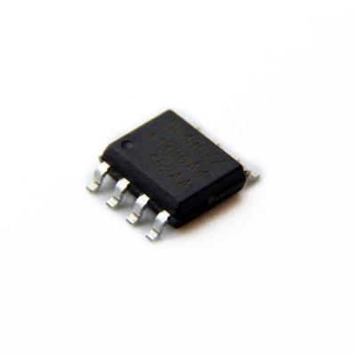 DS1307Z+, Real Time Clock, SO-8 (SOP-8)