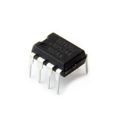 DS1307, Real Time Clock, DIP-8