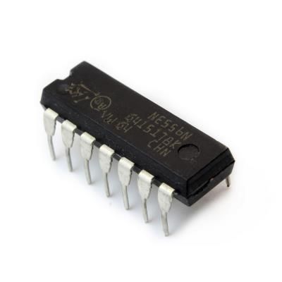 NE556N, Timers & Support Product, DIP-14