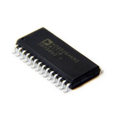 ADG506AKR, Multiplexer Switch IC, SO-28