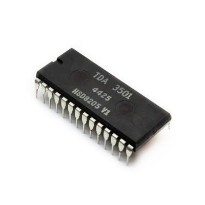 TDA3501, Video IC, DIP-28