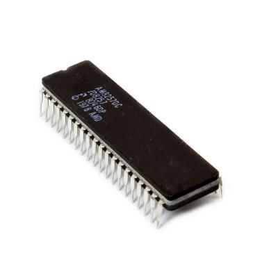 AM9557DC/D8257, Memory Controller, CDIP-40