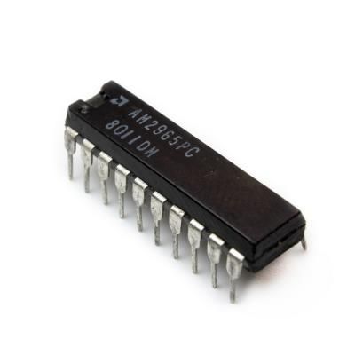 AM2965PC, Memory Controller, DIP-20