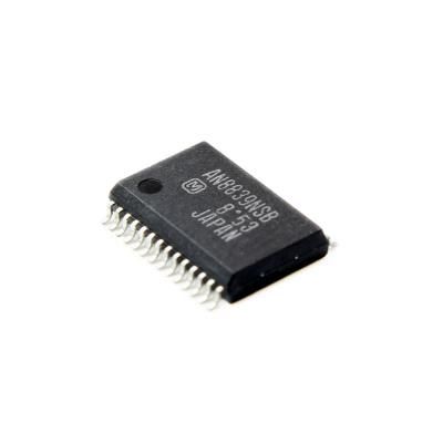 AN8839NSB, Motor / Motion / Ignition Controllers & Driver, SSOP-28