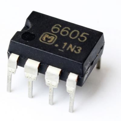 AN6605, Motor / Motion / Ignition Controllers & Driver, DIP-8