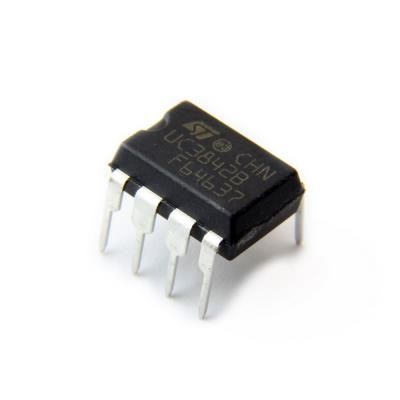 UC3842BN, Switching Controller, DIP-8