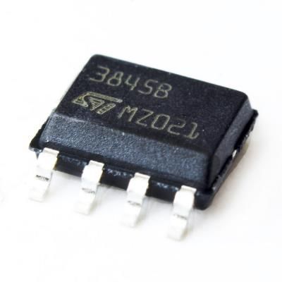 UC3845BD1 (ST BRAND), Switching Controller, SO-8 (SOP-8)