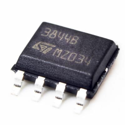 UC3844BD1(ST BRAND), Switching Controller, SO-8 (SOP-8)