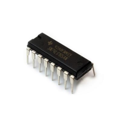 SN74LS165AN, 8 bit Shift Register IC, DIP-16