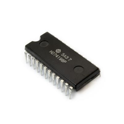 HD74198P, 8 bit Shift Register IC, DIP-24