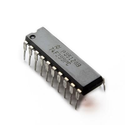 DM74S299N, 8 bit Shift Register IC, DIP-20