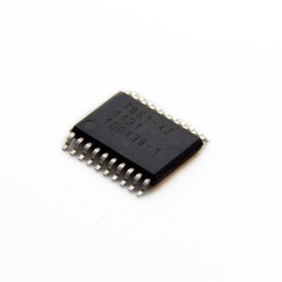 ATTINY861-15XZ, 10 bit 16 MHz tinyAVR Microcontroller, TSSOP-20