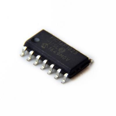 PIC16F1823-I/SL, 10 bit 32 MHz PIC16 Microcontroller, SO-14