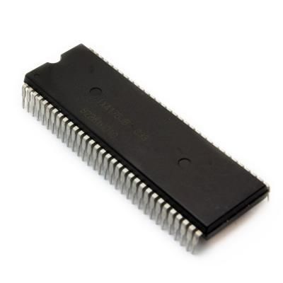 IXA175J (U87C196MC), 10 bit 16 MHz 87C Microcontroller, DIP-64
