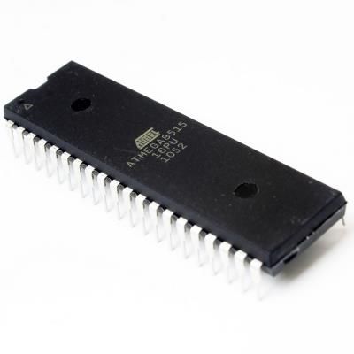 ATMEGA8515-16PU, 16 MHz megaAVR Microcontroller, DIP-40