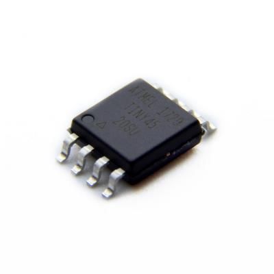 ATTINY45-20SU, 10 bit 20 MHz tinyAVR Microcontroller, SOW-8