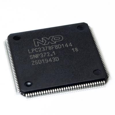 LPC2378FBD144, 10 bit 72 MHz LPC23 Microcontroller, LQFP-144