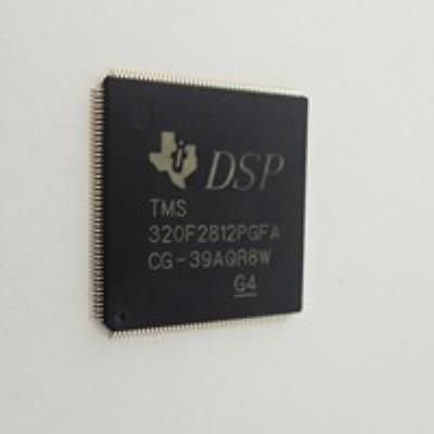 TMS320F2812PGFA, Digital Signal Processors & Controllers - DSP, DSC, LQFP-176