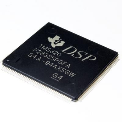 TMS320F28335PGFA, Digital Signal Processors & Controllers - DSP, DSC, LQFP-176