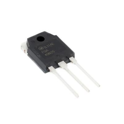 FQA40N25, N-Channel MOSFET, TO-247AD (TO-3P)