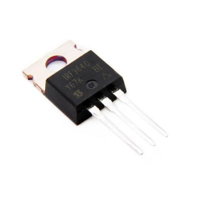 IRF9640PBF, P-Channel MOSFET, TO-220AB