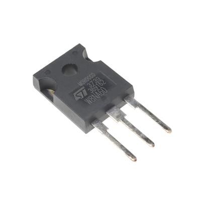 STW8NA60, N-Channel MOSFET, TO-247AC