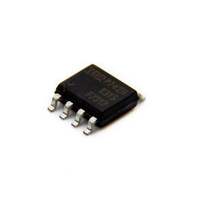 IRF7317, N-Channel & P-Channel MOSFET, SO-8 (SOP-8)
