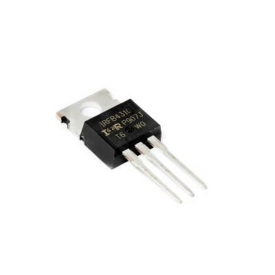 IRFB4310PBF, N-Channel MOSFET, TO-220AB