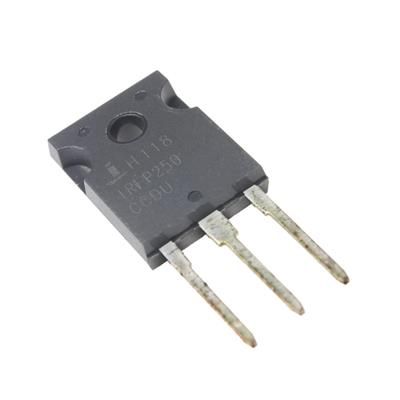 IRFP250, N-Channel MOSFET, TO-247AC