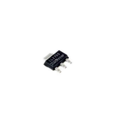 IRLL2705TRPBF, N-Channel MOSFET, SOT-223-8