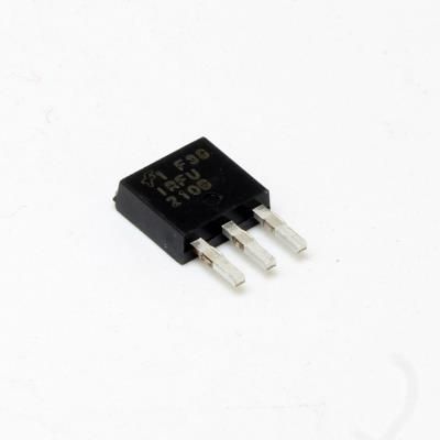 IRFU210B, N-Channel MOSFET, TO-251 (IPAK)