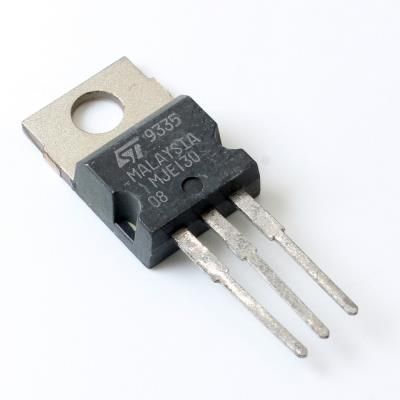 MJE13008, NPN Bipolar Transistors - BJT, TO-220