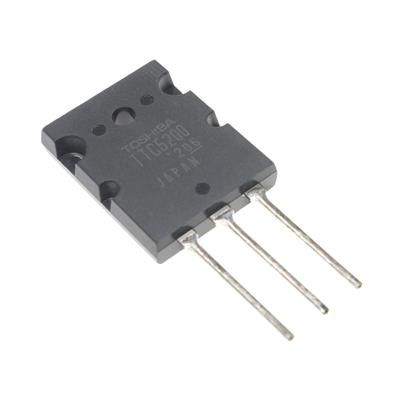 TTC5200, NPN Bipolar Transistors - BJT, TO-264