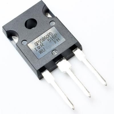 IRGP35B60PD, IGBT Transistor, TO-247AD (TO-3P)