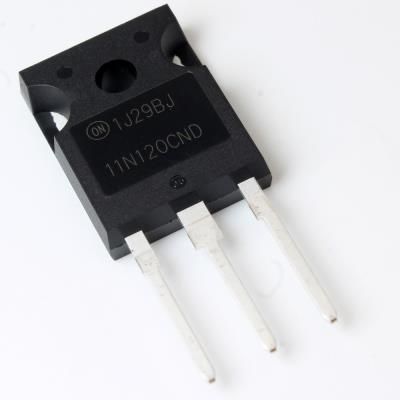 HGTG11N120CND, IGBT Transistor, TO-247AD (TO-3P)