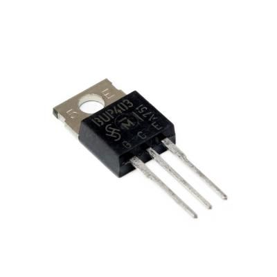 BUP403, IGBT Transistor, TO-220AB