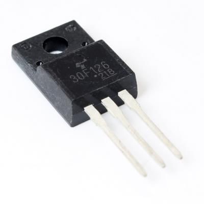 GT30F126, IGBT Transistor, TO-220F-3