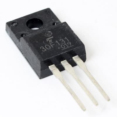 GT30F131, IGBT Transistor, TO-220F-3