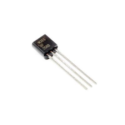 BF256B, JFET, TO-92