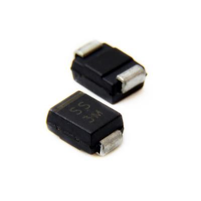 SS3M (SMB PACKAGE), General Diode, DO-214AA (SMBJ)