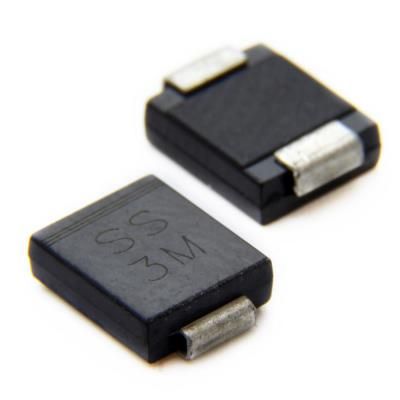 SS3M (SMC PACKAGE), General Diode, DO-214AB (SMCJ)