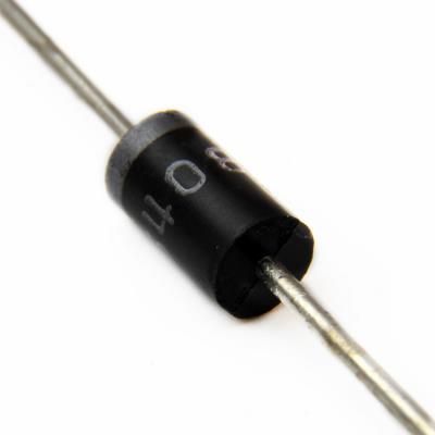 1N5408, General Diode, DO-201AD (DO-27)