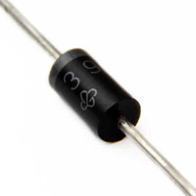 BY399, General Diode, DO-201AD (DO-27)